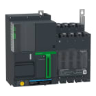 SCHNEIDER ELECTRIC - Commutatore di rete, TransferPacT, TransferPacT Remote, 3P, 160 A, 400 V