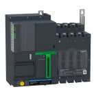 SCHNEIDER ELECTRIC - Commutatore di rete, TransferPacT, TransferPacT Remote, 4P, 250 A, 400 V