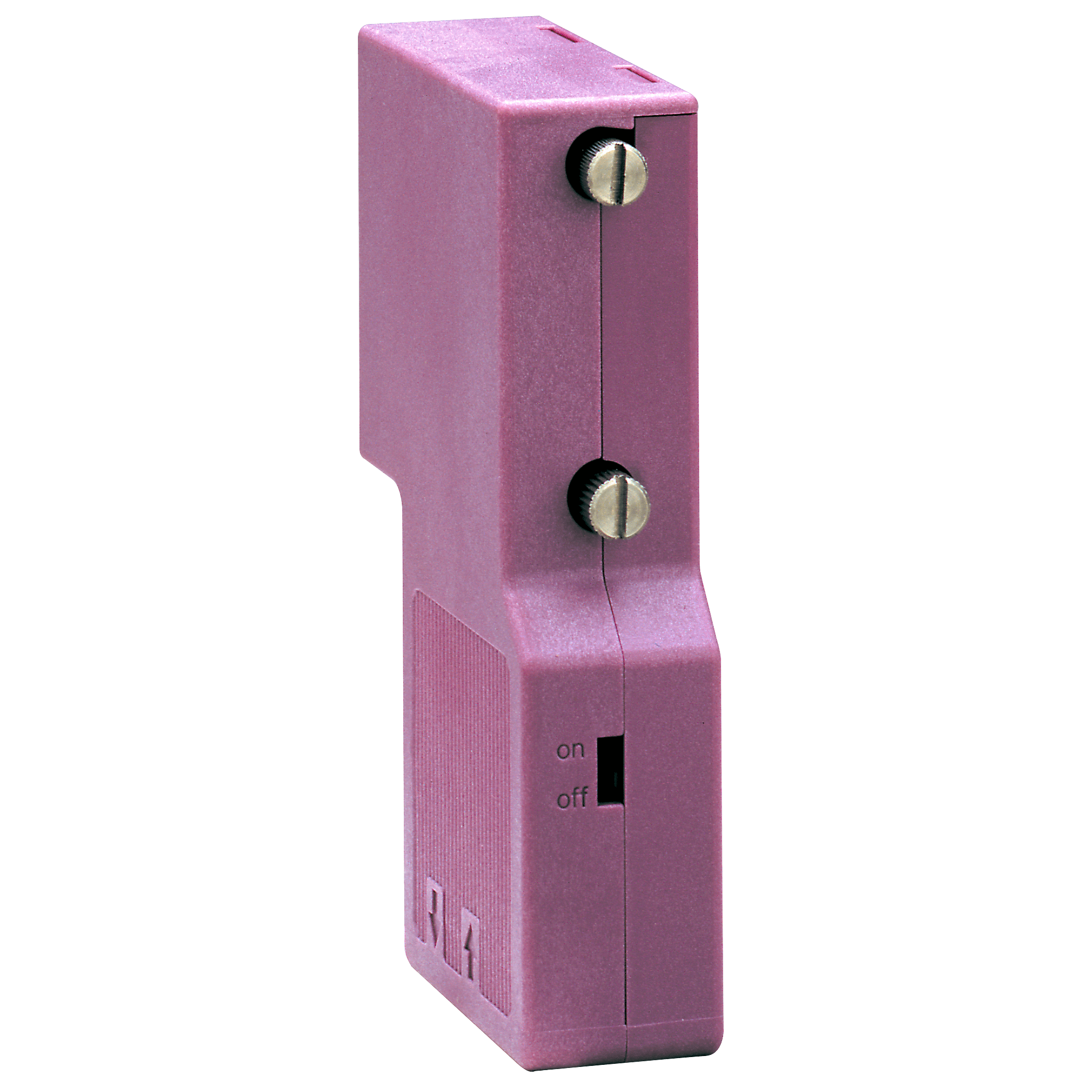 SCHNEIDER ELECTRIC - Connettore CAN open SUB D9 femmina - 90°