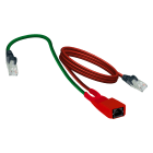 SCHNEIDER ELECTRIC - Cavo sdoppiatore encoder - 1 m