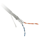 SCHNEIDER ELECTRIC - Cavo schermato per realizzare isole remotate con XPSMCM - 10 m TSXSCMCN010