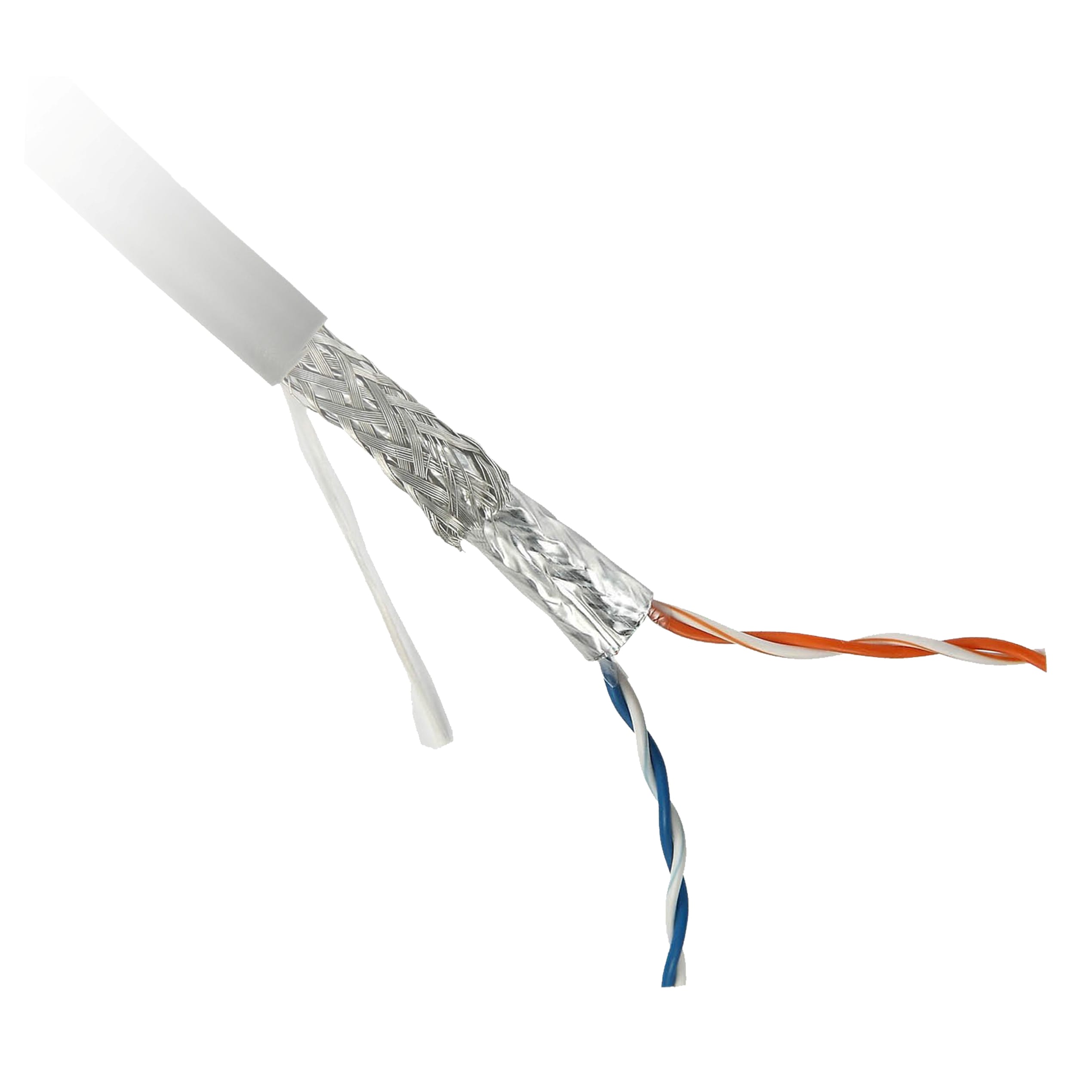 SCHNEIDER ELECTRIC - Cavo schermato per realizzare isole remotate con XPSMCM - 50 m TSXSCMCN050