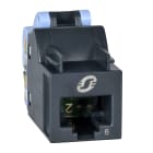 SCHNEIDER ELECTRIC - Connettore RJ45, Actassi, RJ45 S-ONE, Cat.6 non schermato VDIB17726U12