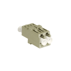 SCHNEIDER ELECTRIC - Bussola LC Duplex quadarata MM