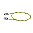 SCHNEIDER ELECTRIC - Actassi 19-C 19" kit messa a terra Rack confezione 10 pezzi