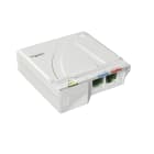 SCHNEIDER ELECTRIC - STOA con 2 bussole SC/APC simplex