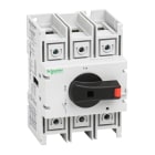 SCHNEIDER ELECTRIC - TeSys VLS - Body switch disconnector - 3 poles - 80 A - on DIN rail
