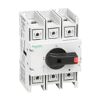 SCHNEIDER ELECTRIC - TeSys VLS - Body switch disconnector - 3 poles - 100 A - on DIN rail