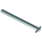 SCHNEIDER ELECTRIC - TeSys VLS - shaft extension - 300 mm - 5 x 5 mm² VLSS3005