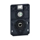 SCHNEIDER ELECTRIC - kit di montaggio su porta, Altivar, per terminale grafico remoto, IP65