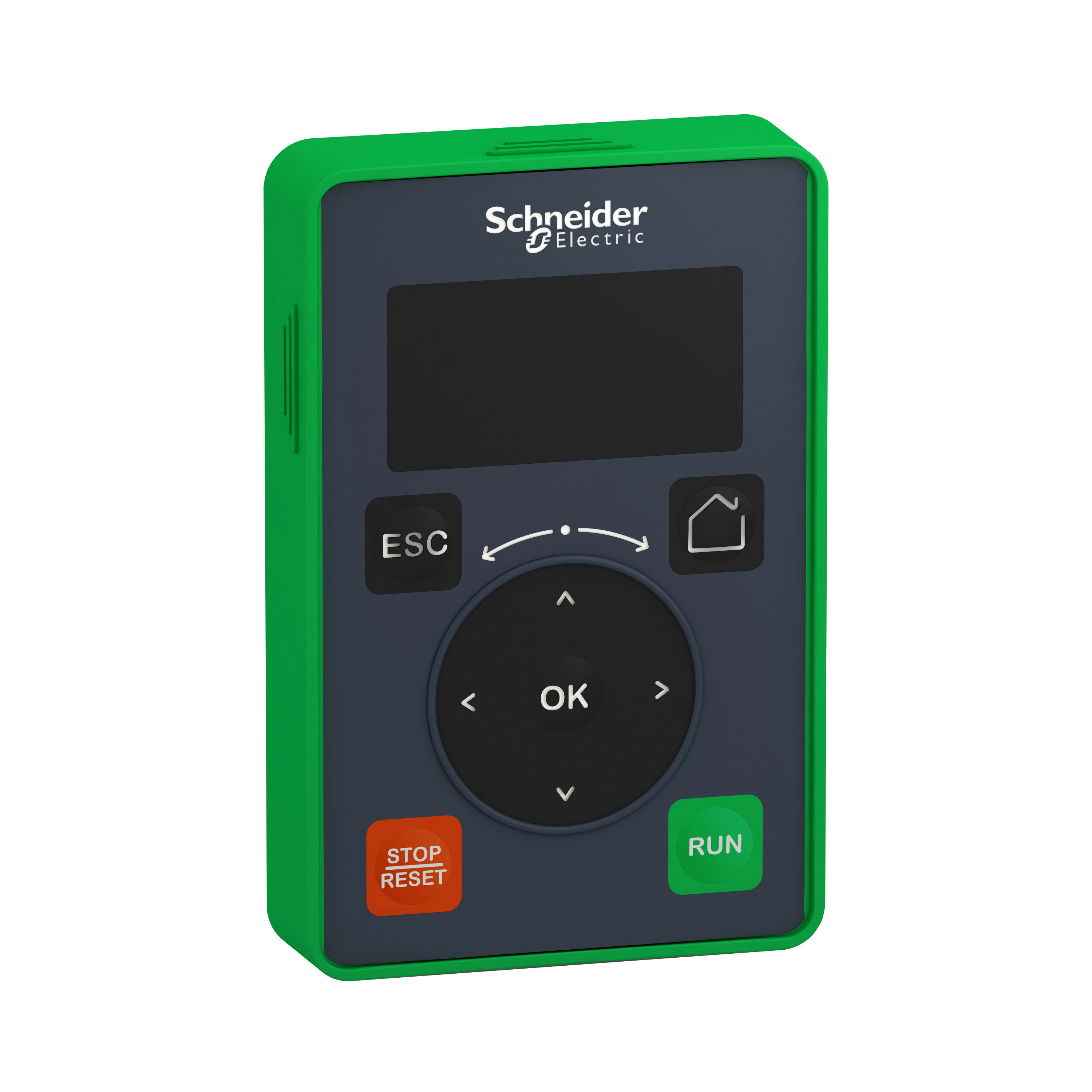 SCHNEIDER ELECTRIC - Terminale display HMI - 128 x 64 pixel - IP21