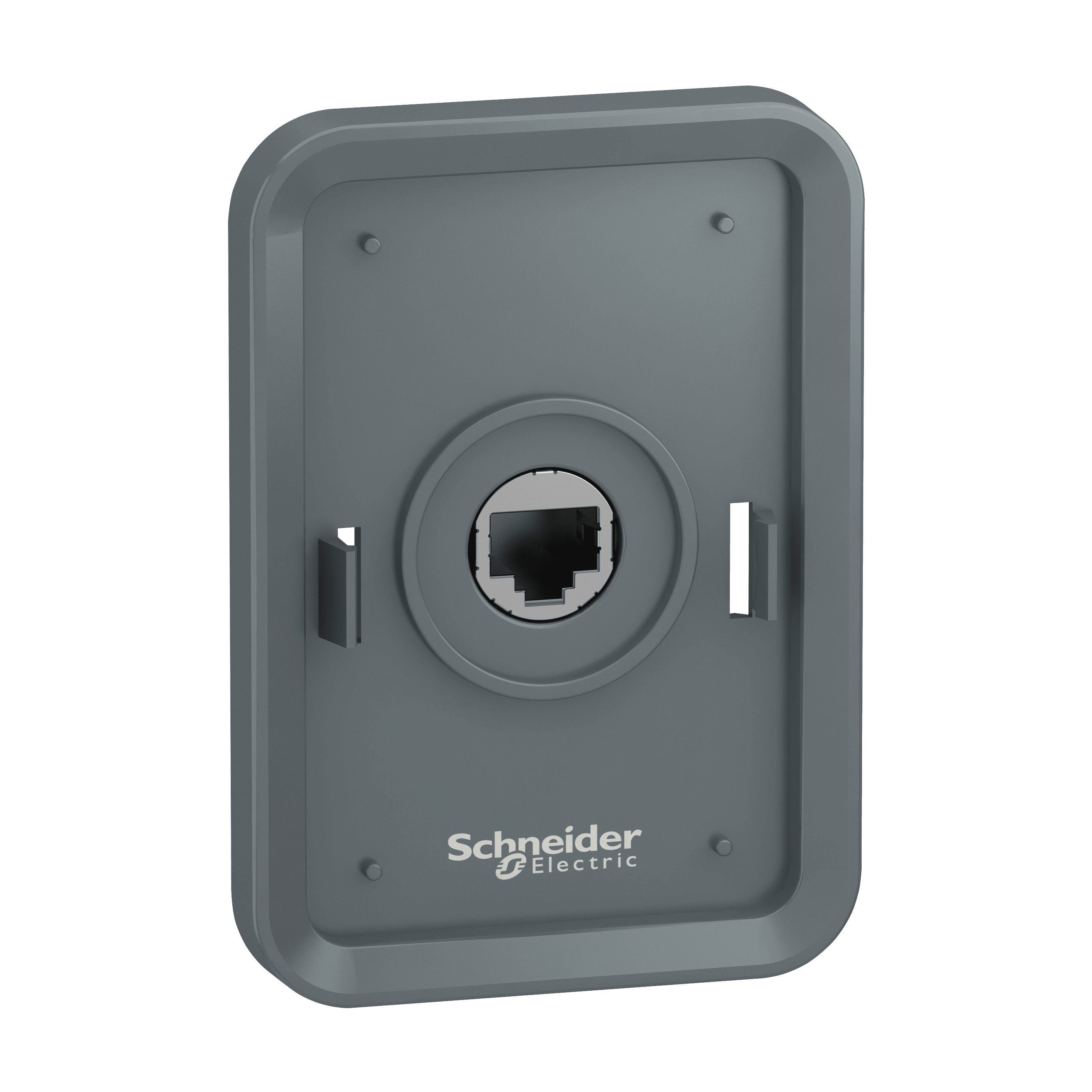 SCHNEIDER ELECTRIC - Kit per remotare VW3A1113 su fronte quadro VW3A1114