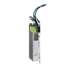 SCHNEIDER ELECTRIC - Filtro EMC aggiuntivo S1 S2 M3 - Alimentazione trifase - 7 A VW3A31402