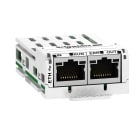 SCHNEIDER ELECTRIC - Scheda EtherCat ATV32/ATV320/ATV340/ATV9xx VW3A3601