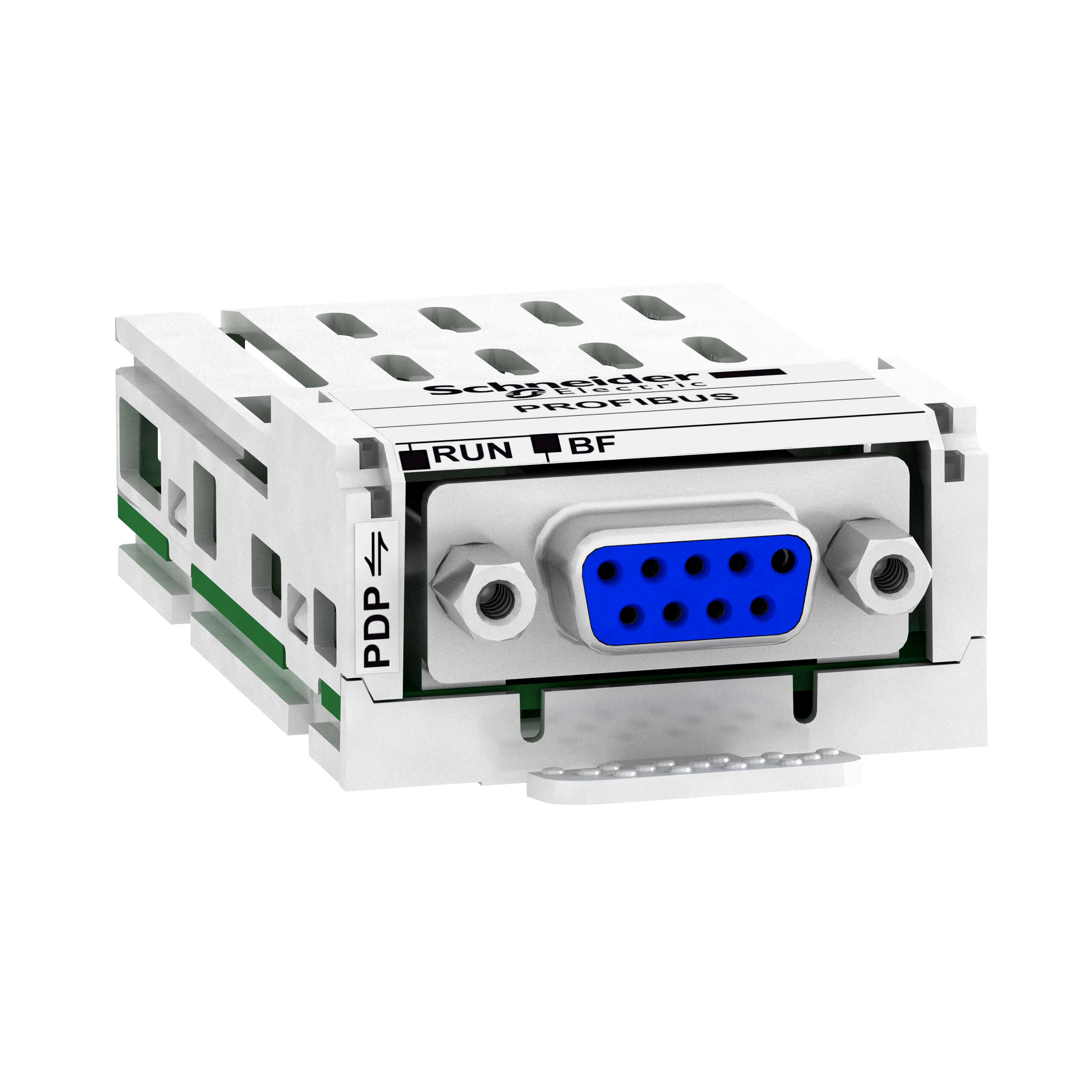 SCHNEIDER ELECTRIC - Scheda Profibus ATV32/ATV320/ATV340/ATV6xx/ATV9xx