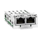 SCHNEIDER ELECTRIC - Scheda comunicazione Ethernet TCP/IP ATV32 LXM32