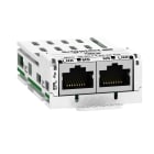 SCHNEIDER ELECTRIC - Modulo comunicazione Powerlink VW3A3619