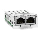 SCHNEIDER ELECTRIC - Scheda Profinet ATV32/ATV320/ATV340/ATV6xx/ATV9xx VW3A3627