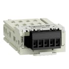 SCHNEIDER ELECTRIC - Modulo di comunicazione BACnet MS TP, Altivar, morsettiera rimovibile a 5 pin, IP20 VW3A3725