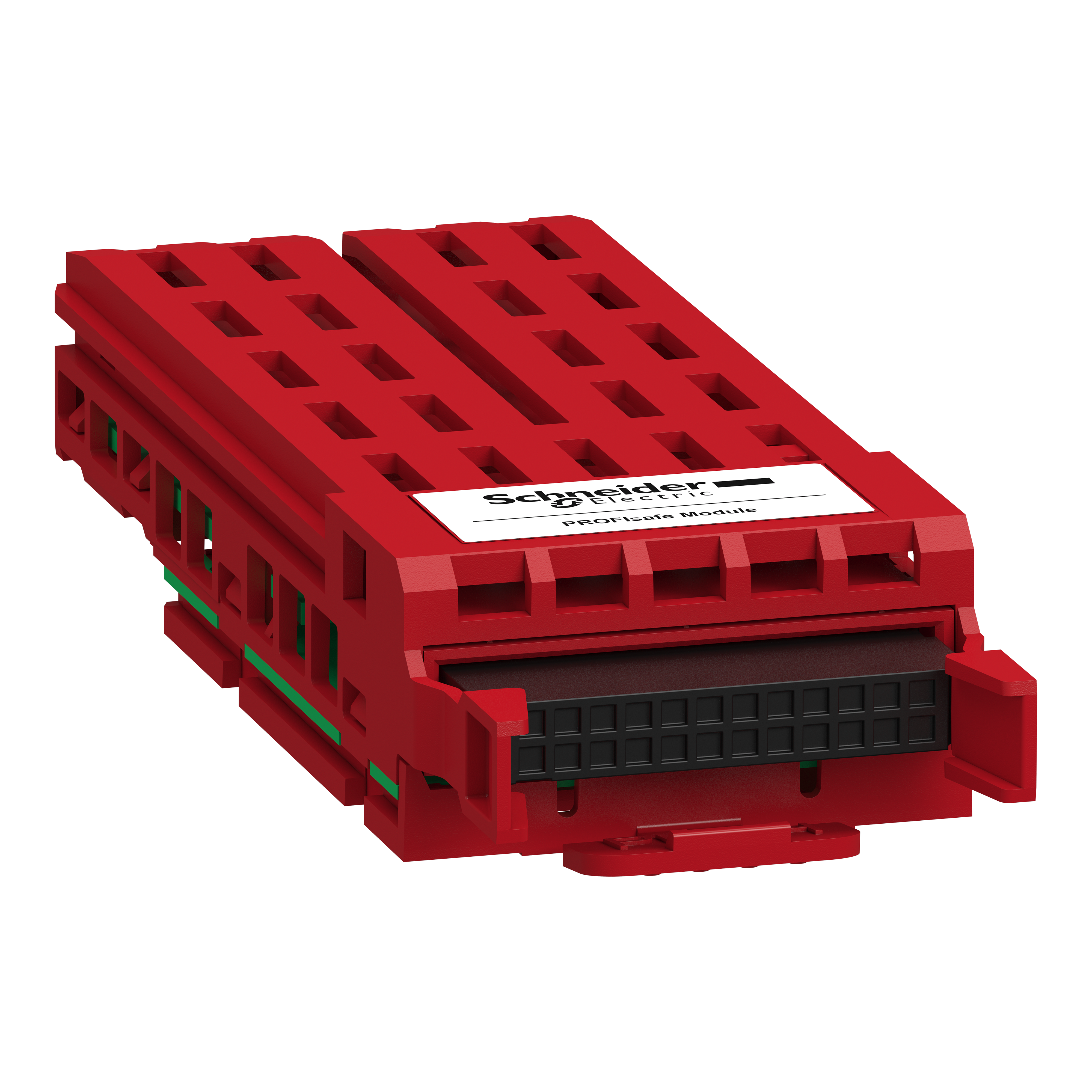 SCHNEIDER ELECTRIC - Modulo PROFIsafe, per variatori di velocità, Altivar Process ATV900, Altivar 340