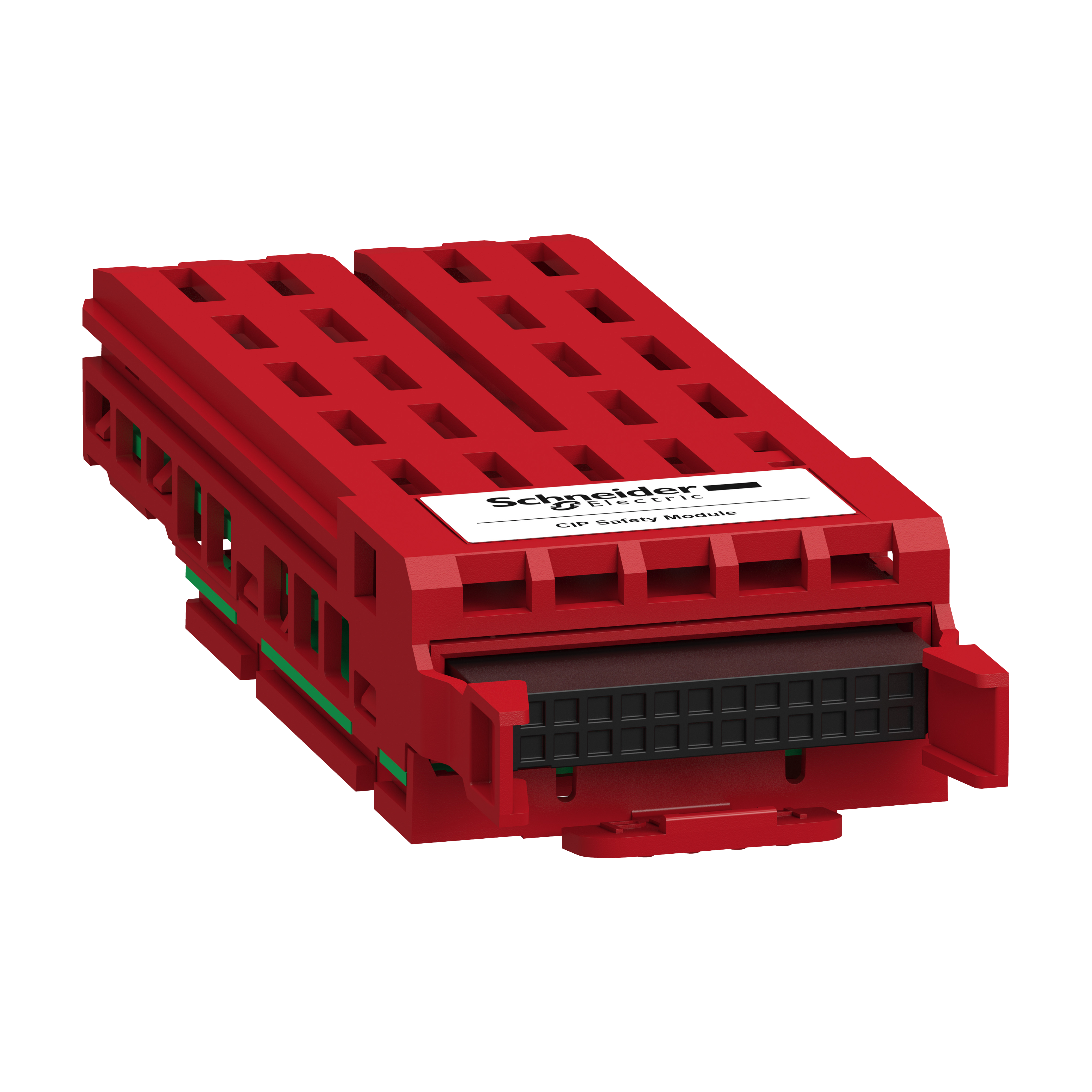 SCHNEIDER ELECTRIC - Scheda opzionale di sicurezza su Ethernet/IP, Altivar