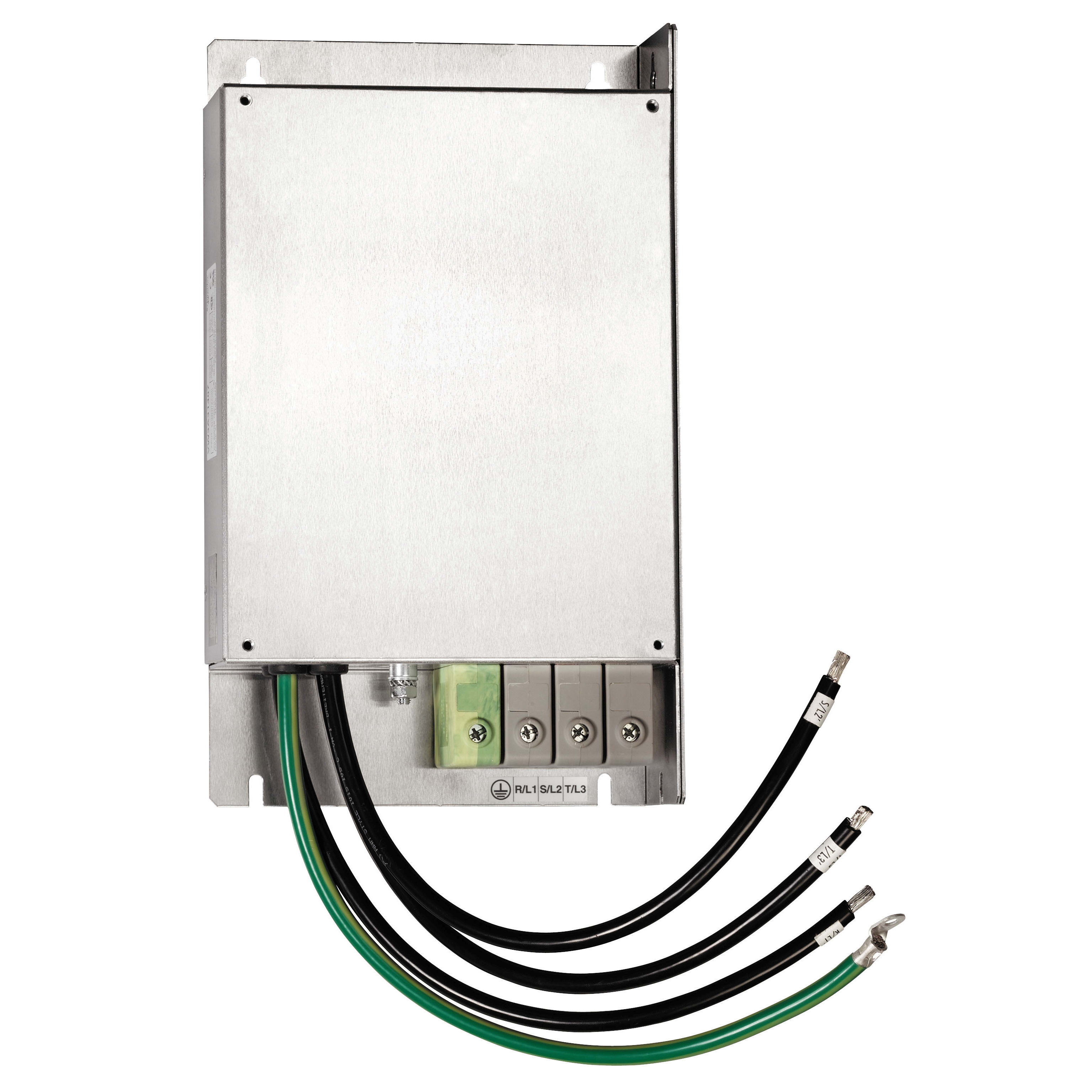 SCHNEIDER ELECTRIC - Filtro EMC - 49 A - trifase VW3A4425