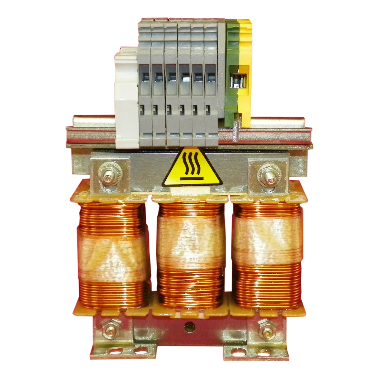 SCHNEIDER ELECTRIC - Induttanza di linea - 0,5 mH - 60 A