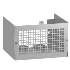 SCHNEIDER ELECTRIC - Kit metallico IP21, Altivar, per filtro uscita IP20, 3,2 kg