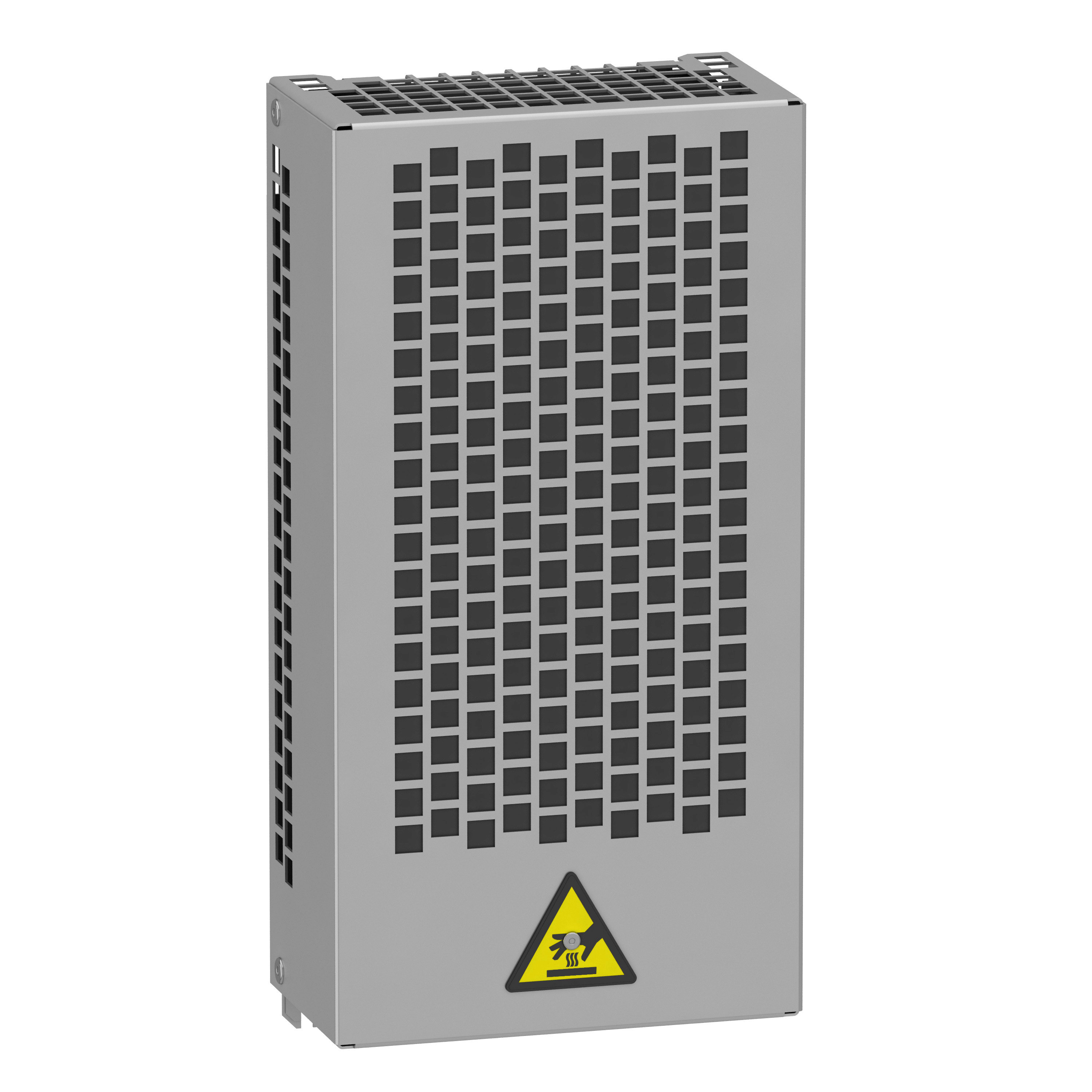 SCHNEIDER ELECTRIC - Resistenza di frenatura - 28 ohm - 0.3 kW - IP20 VW3A7732