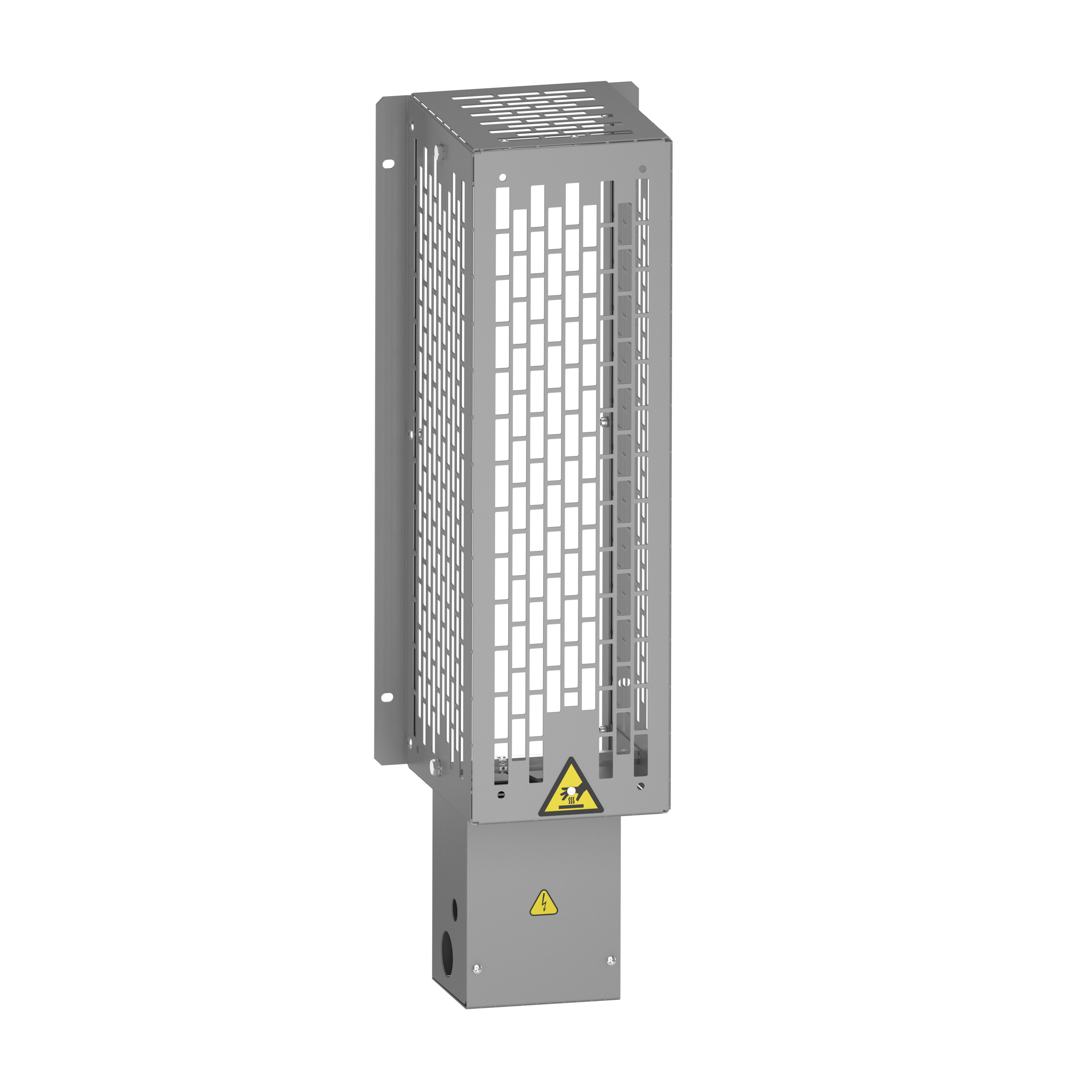 SCHNEIDER ELECTRIC - Resistenza di frenatura, Altivar, 8 Ohm, 1,1 kW, IP20