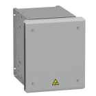 SCHNEIDER ELECTRIC - Resistenza di frenatura, Altivar, 5 Ohm, 1,9 kW, IP23