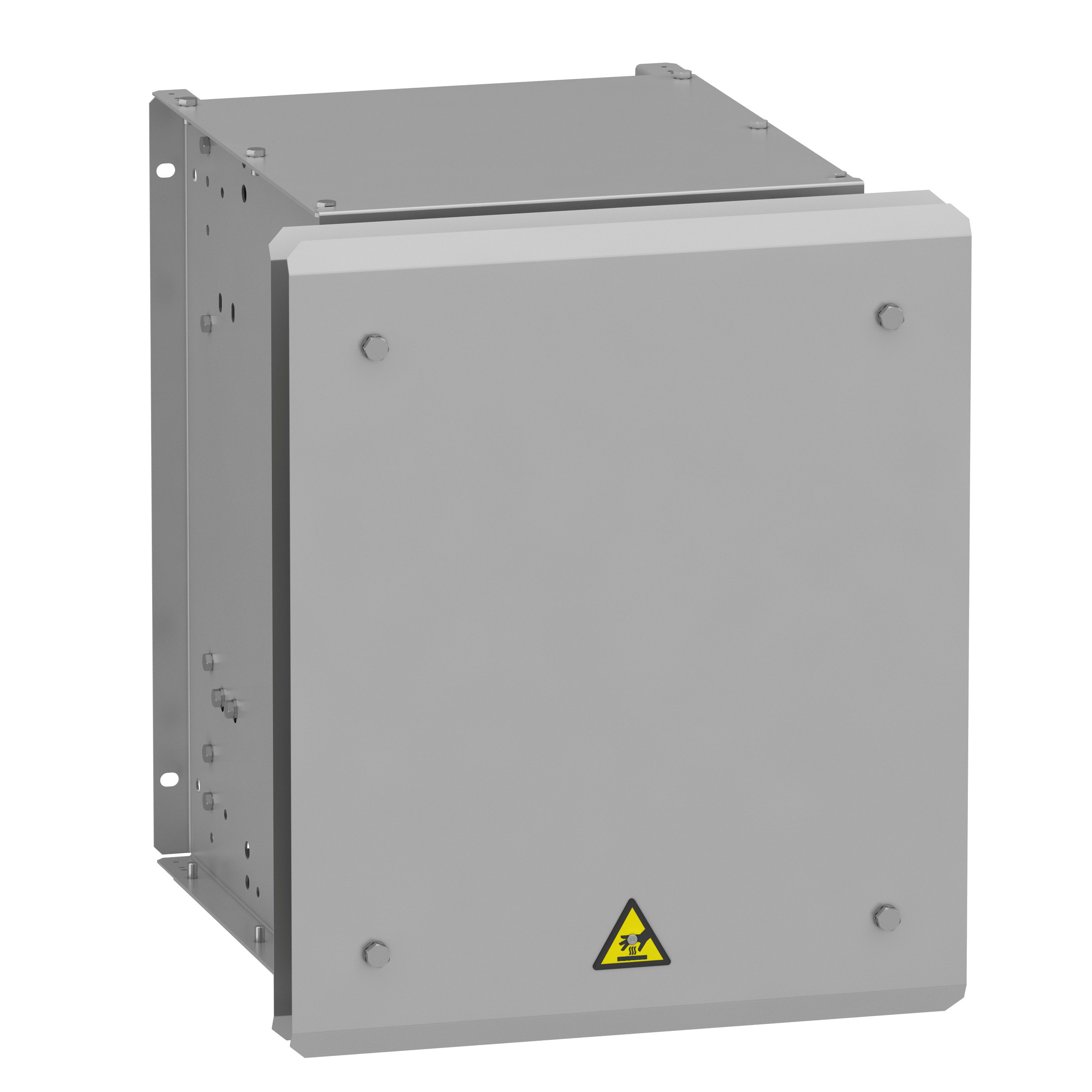 SCHNEIDER ELECTRIC - Resistenza di frenatura, Altivar, 2,5 Ohm, 3,2 kW, IP23