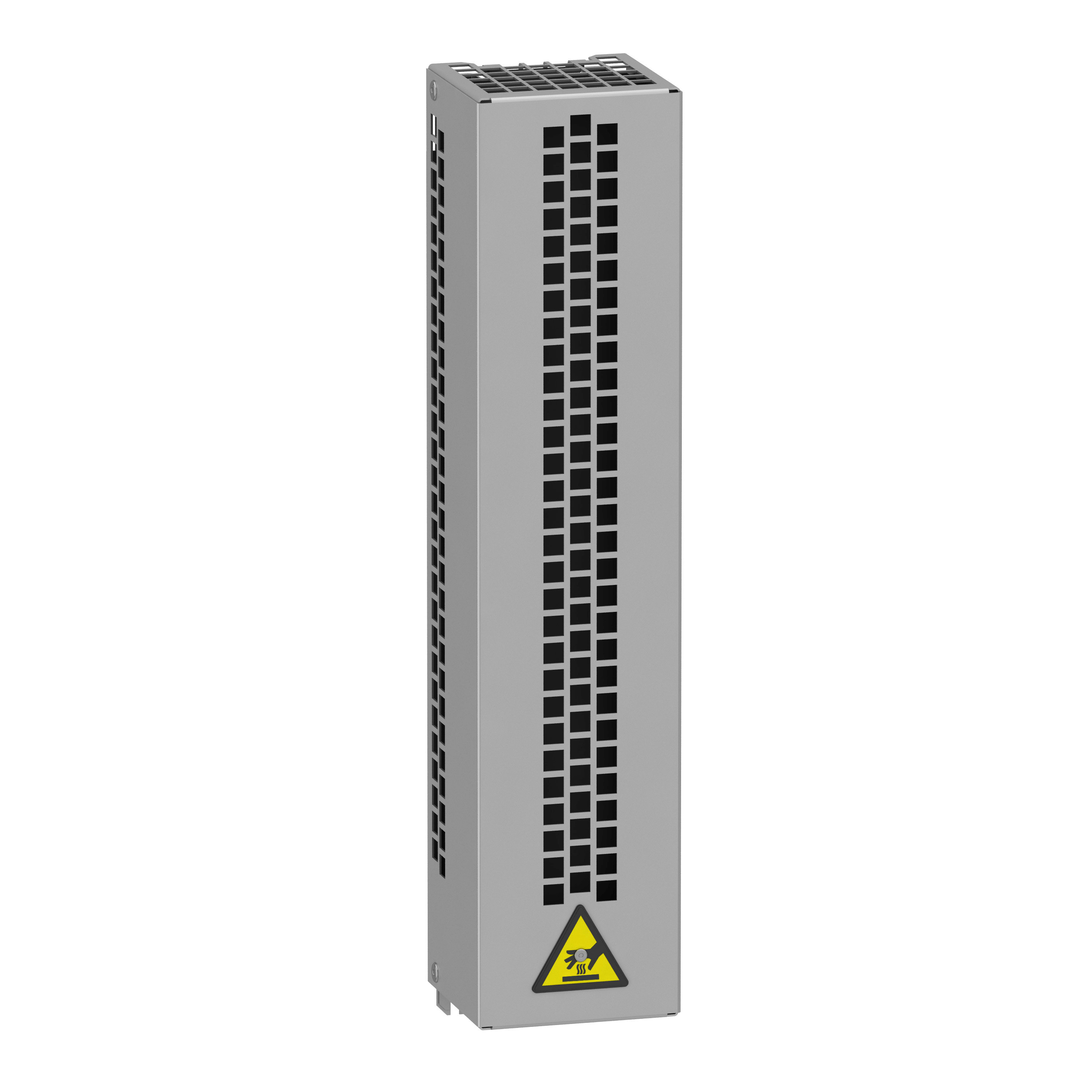 SCHNEIDER ELECTRIC - Resistenza di frenatura, Altivar, 100 Ohm, 0,26 kW, IP20 VW3A7740