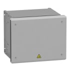 SCHNEIDER ELECTRIC - Resistenza di frenatura, Altivar, 8 Ohm, 3,8 kW, IP23