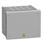 SCHNEIDER ELECTRIC - Resistenza di frenatura, Altivar, 5 Ohm, 6,9 kW, IP23 VW3A7746
