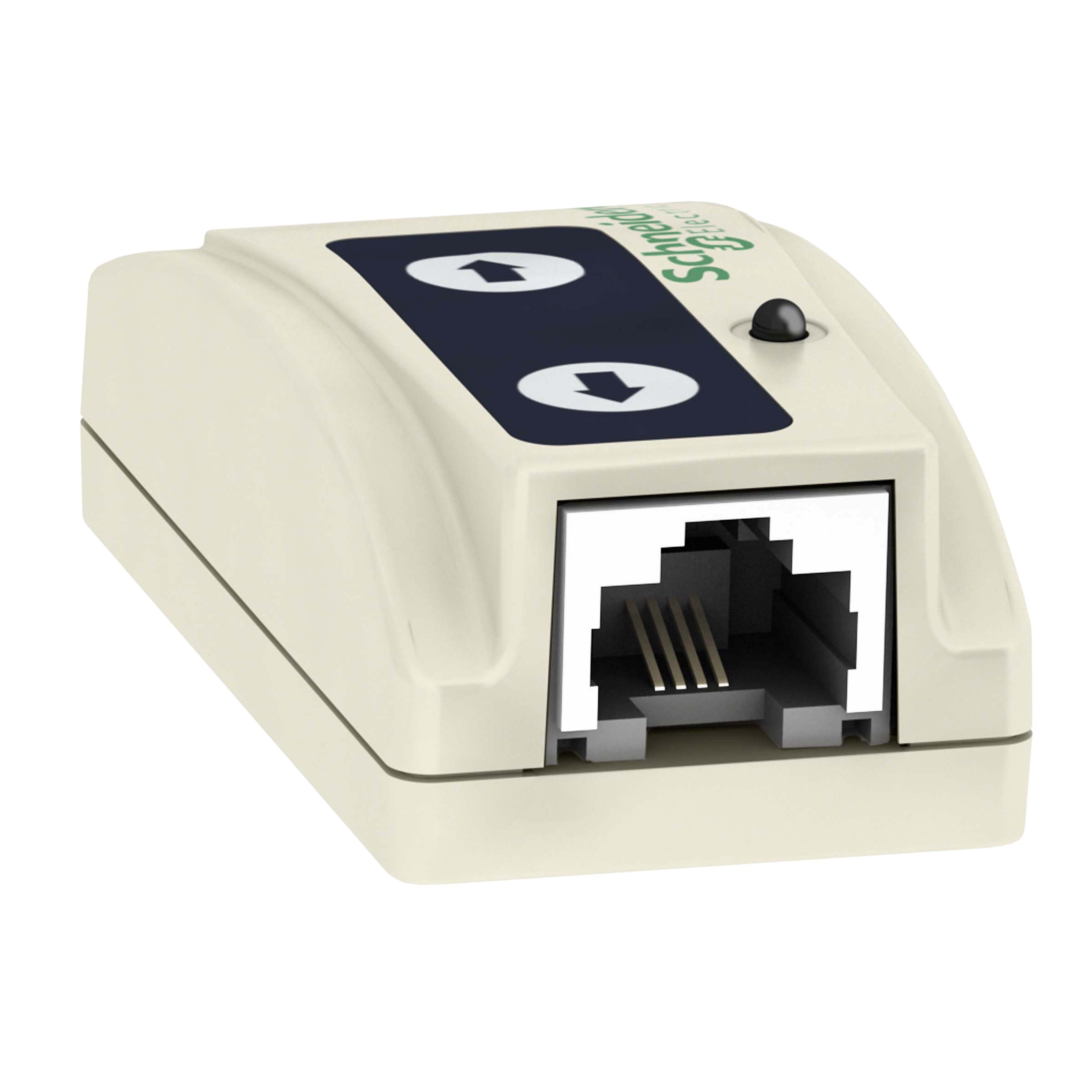 SCHNEIDER ELECTRIC - Caricatore di configurazioni, Altivar Machine