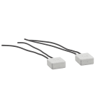 SCHNEIDER ELECTRIC - Terminatore linea Modbus - 120 Ohm - Per terminale a vite