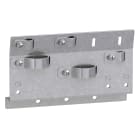 SCHNEIDER ELECTRIC - Piastra EMC tg 4 IP6X