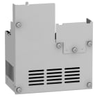 SCHNEIDER ELECTRIC - Kit conformità UL tipo 1 - fissaggio nella parte inferiore del variatore- ATV320
