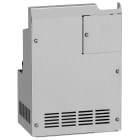 SCHNEIDER ELECTRIC - Kit conformità UL tipo 1 - fissaggio nella parte inferiore del variatore