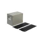 SCHNEIDER ELECTRIC - Scatola di derivazione in metallo UL, Altivar, Nema tipo 1, IP21, per variatore di velocità, dimensione 6