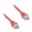 SCHNEIDER ELECTRIC - Cavo SERCOS III, 2 connettori RJ45, 30 m