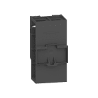 SCHNEIDER ELECTRIC - Kit di fissaggio, avviatore Altivar ATS130, montaggio diretto con GV3