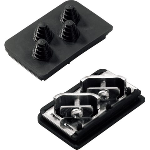 SCHNEIDER ELECTRIC - LXM INTEG. - Pareti passacavi