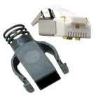 SCHNEIDER ELECTRIC - KIT CONN. ENCOD.LATO DRIVE D RJ45, 5 PCS VW3M2208