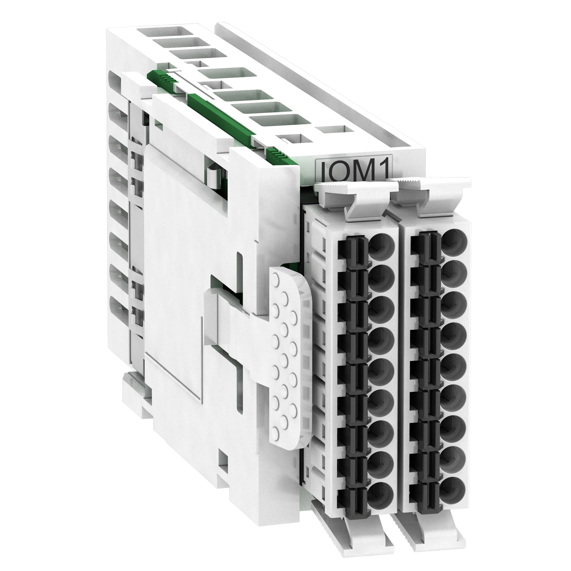 SCHNEIDER ELECTRIC - MODULO I-O PER LXM32M