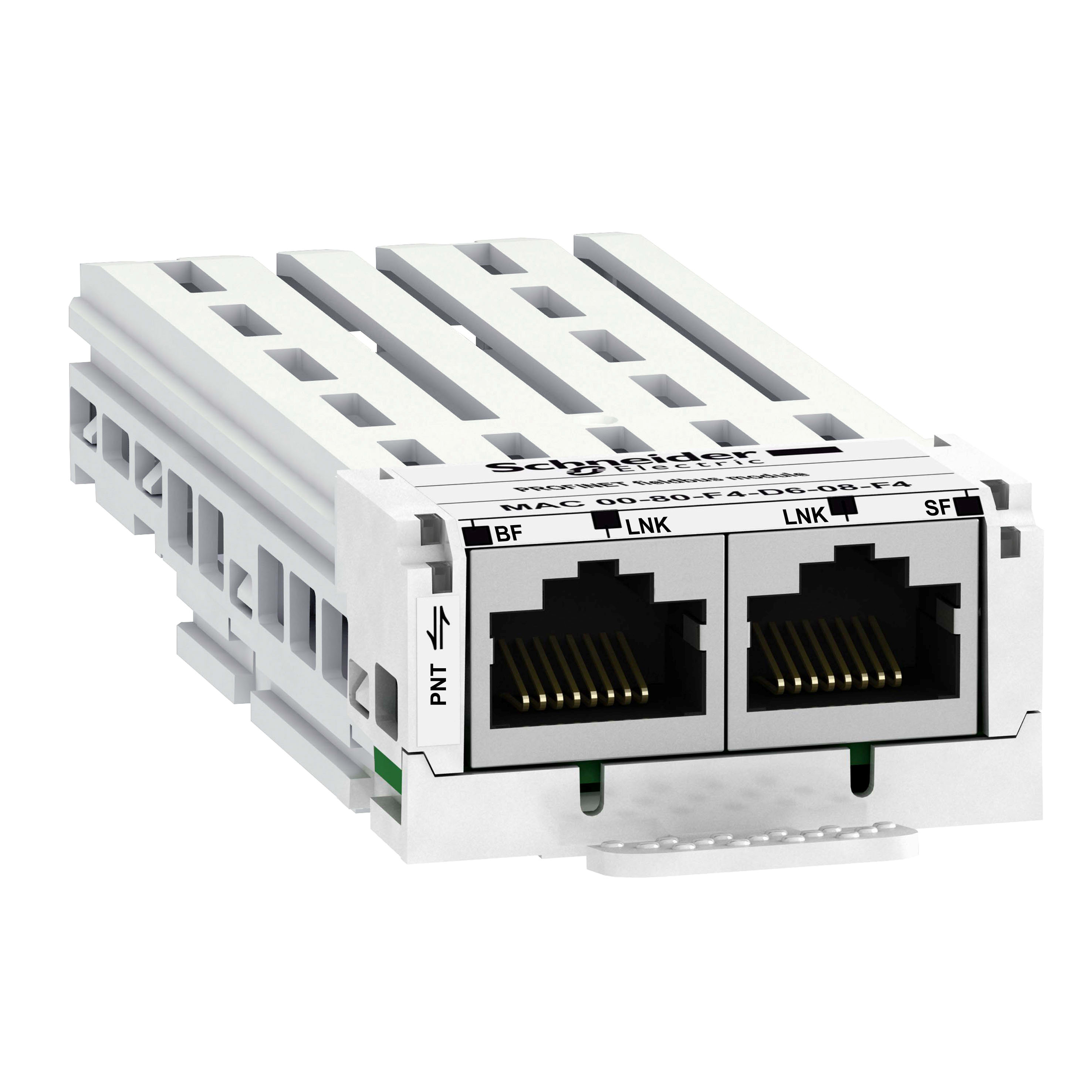 SCHNEIDER ELECTRIC - LXM32 modulo Profinet VW3M3308