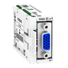 SCHNEIDER ELECTRIC - Digital Encoder option module VW3M3402