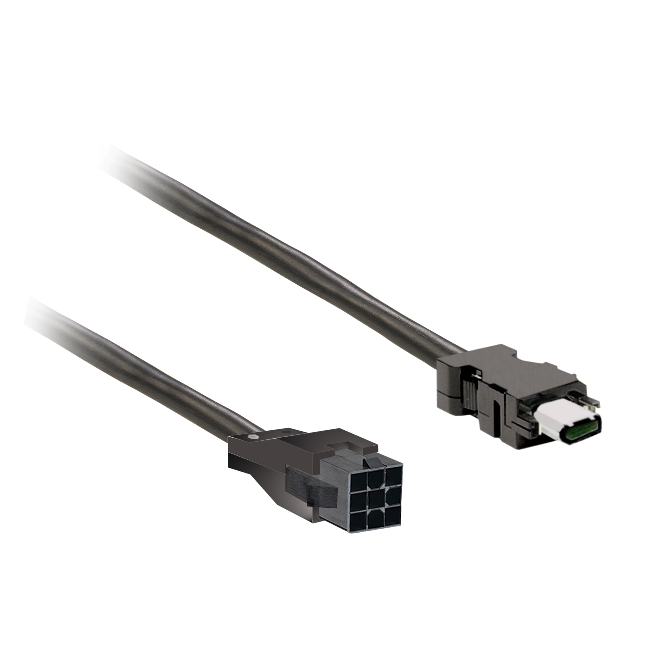 SCHNEIDER ELECTRIC - LXM28 cavo motore 5m
