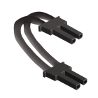 SCHNEIDER ELECTRIC - Cavo LXM 32 DC bus - 0,1 m (5 pezzi) VW3M7101R01